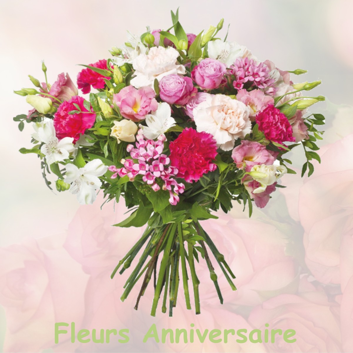 fleurs anniversaire LA-RIVIERE